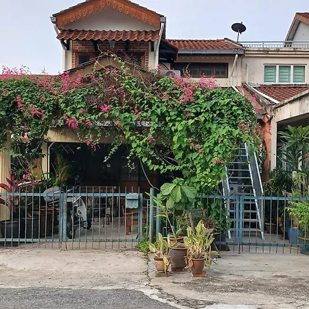 Preece'S Homestay